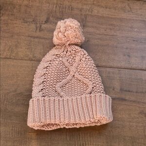 Jamie Kay winter beanie